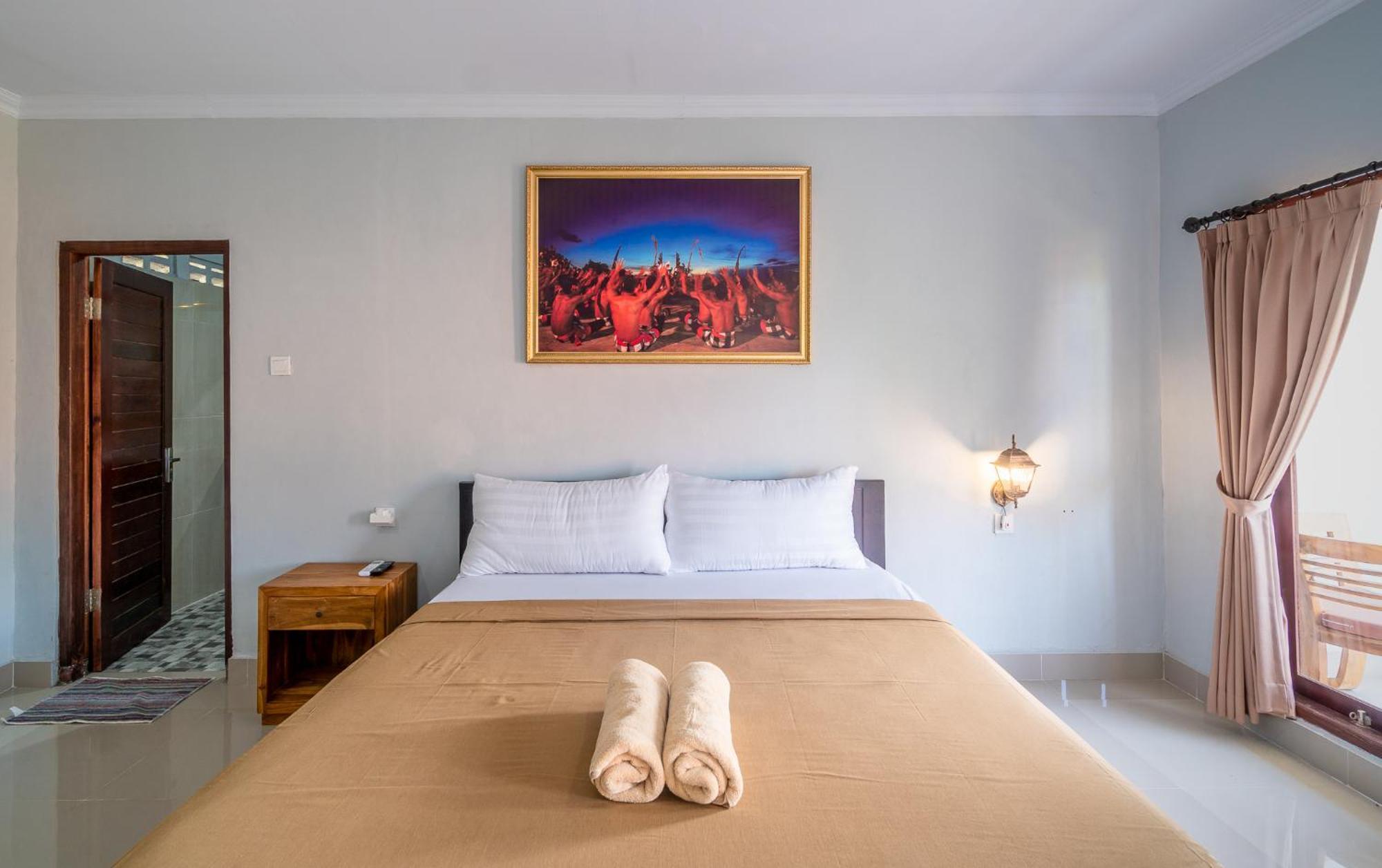Puri Kelapa By Bukitvista Hotel Uluwatu  Exterior photo