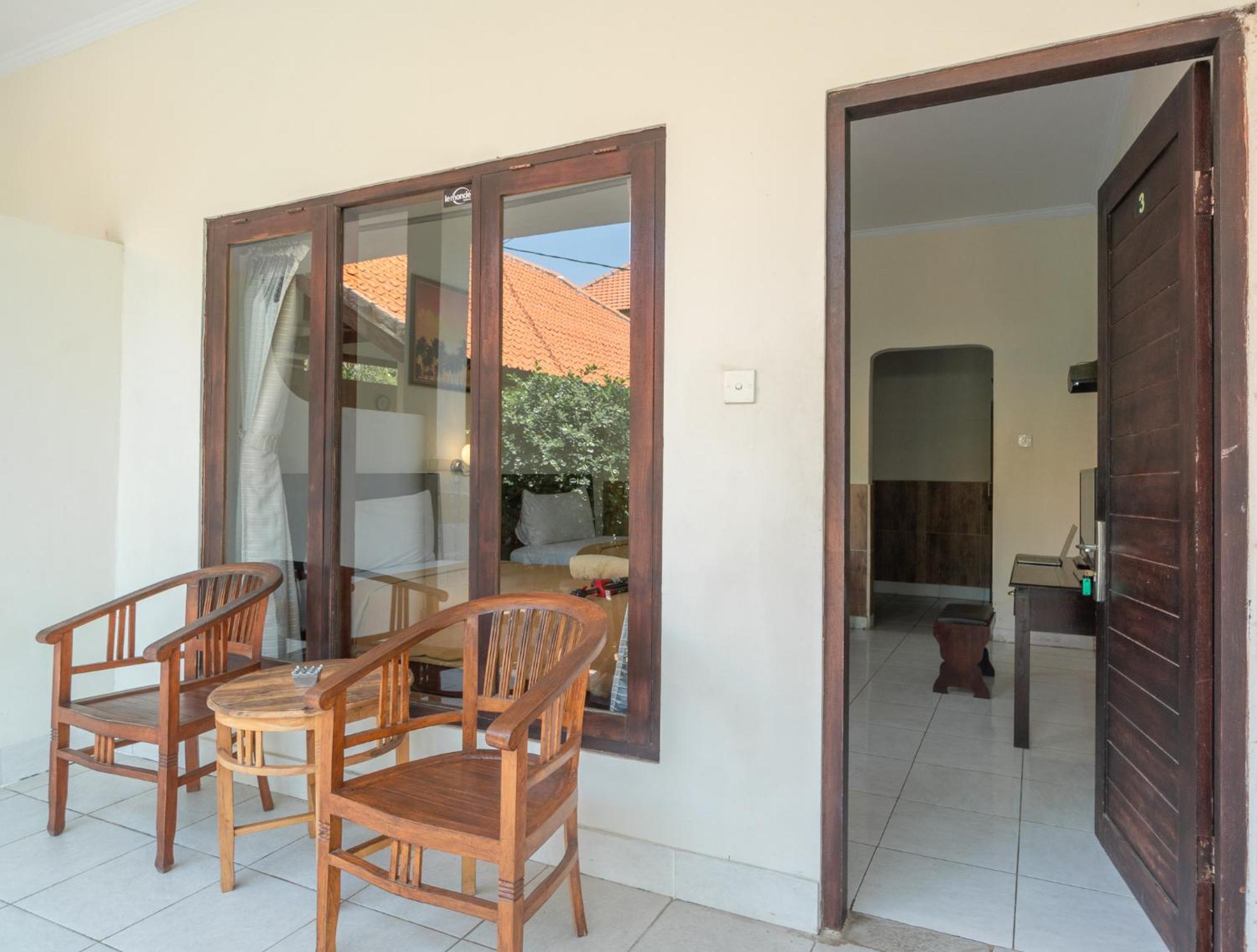 Puri Kelapa By Bukitvista Hotel Uluwatu  Exterior photo
