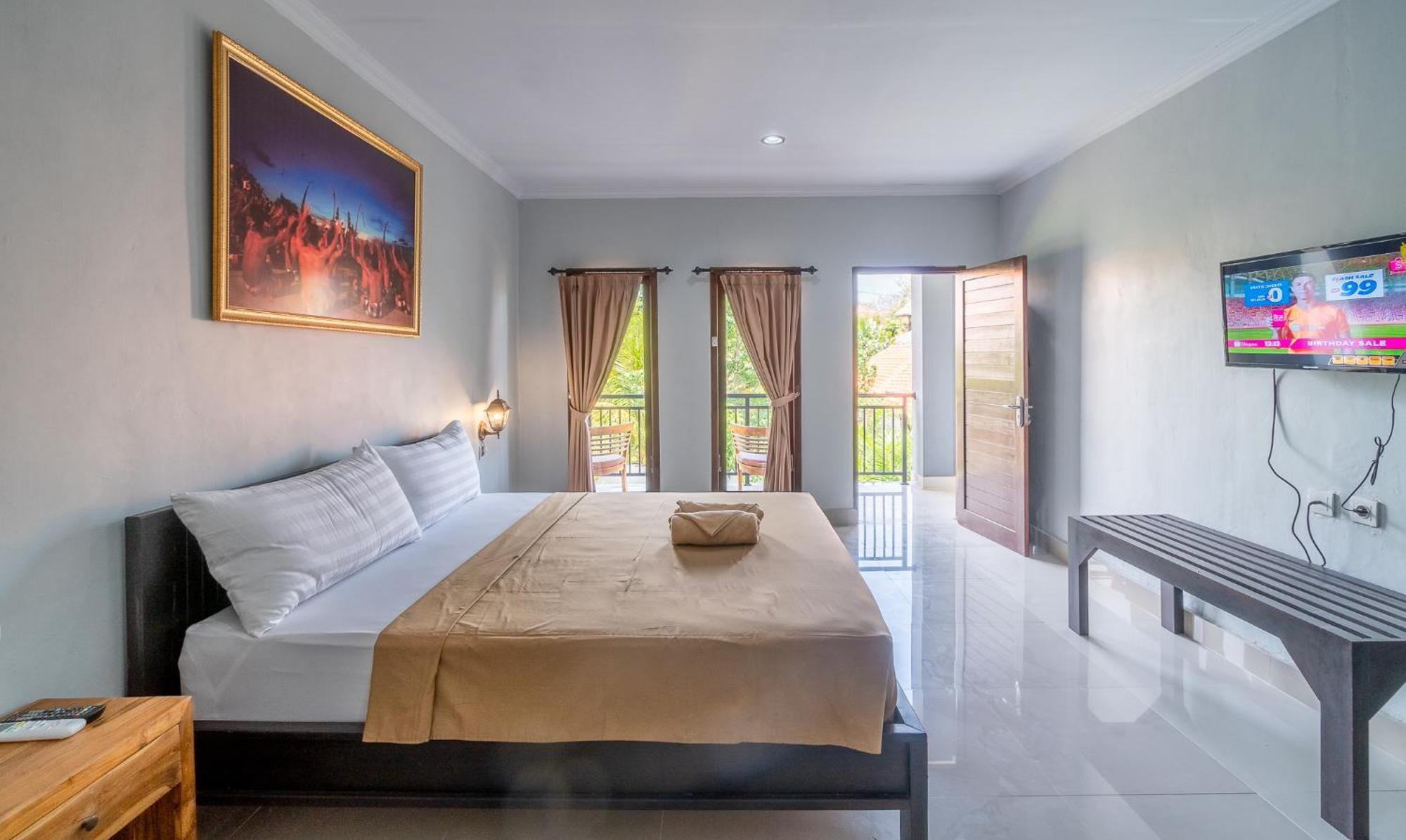 Puri Kelapa By Bukitvista Hotel Uluwatu  Exterior photo