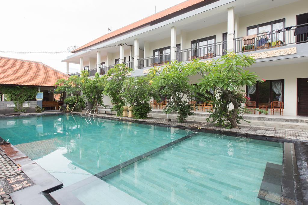 Puri Kelapa By Bukitvista Hotel Uluwatu  Exterior photo